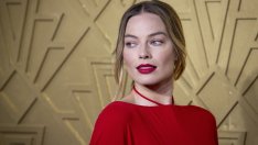 Марго Роби провокира слухове за развод