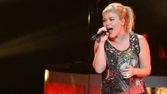 Кели Кларксън: Звездите бяха надменни и груби към мен