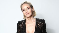 Шарън Стоун сподели, че 11-месечният й племенник е починал