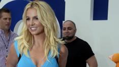 Бащата на децата на Бритни Спиърс: Надявам се тя да е щастлива!