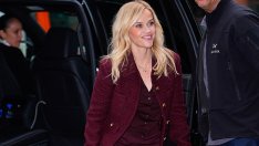 Рийз Уидърспун зададе нова есенна тенденция с неочакван нюанс