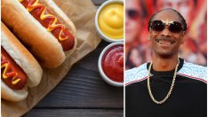 Снуп Дог влиза в бизнеса с бързи храни 