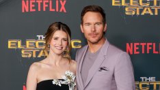 Катрин Шварценегер: Децата ни правят театрални представления вкъщи