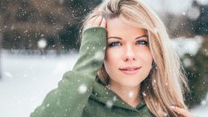 Време е за промяна – 5 прически за зимата