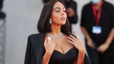 Блясък от червения килим на Филмовия фестивал във Венеция 