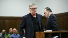 Алек Болдуин едва ли ще се размине със съдебно дело