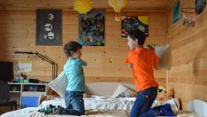 5 активности, с които да разнообразите децата си