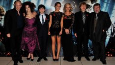 Тайни от „Хари Потър“: Даниел Радклиф написал любовно писмо на по-възрастна колежка