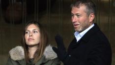 Любимата жена на милиардерите: Историята на Дария Жукова