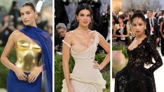 Най-добре облечените звезди на червения килим на Met Gala 2026