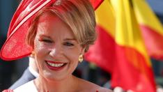 Матилде д’Удекем д’Акоз – от графиня до принцеса и кралица на Белгия