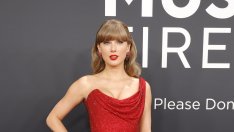 Най-горещите визии от турнето на Тейлър Суифт оживяха в Музея на Мадам Тюсо