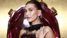 Хейли Бийбър показа луксозната си кухня, в която приготвя ястия за Джъстин