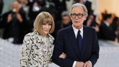 Приятелство или любов – какво се случва между Ана Уинтур и Бил Наи?