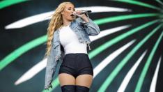 Без маска и грим: Иги Азалия показа естествената си красота 