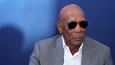 Морган Фрийман на 89 &ndash; легендата на американското кино