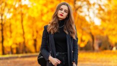 Грим за есента – тенденциите, които ще са на мода