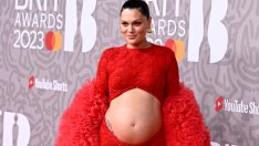 Бременната Джеси Джей разкри пола на първото си бебе