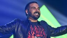 Азис се оплака от фенове