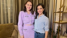 Българската грация Ренета Камберова за двете страни на художествената гимнастика – в рубриката „Златните“ по Bulgaria ON AIR 