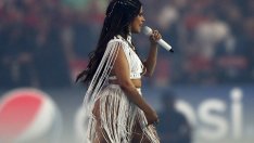 Звездна мода – Камила Кабейо на финала на Шампионската лига