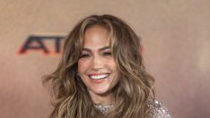 Дженифър Лопес реагира на похвалата на Бен Афлек