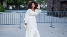 Опра Уинфри показа подаръци от Меган Маркъл