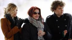 Разкрития: Дани Киоу е починал като дядо си Елвис Пресли