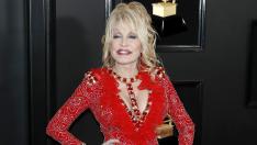 Доли Партън: Омъжена съм от 54 години и  с мъжа ми вече си писнахме