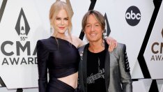 Никол Кидман и Кийт Ърбан – рокзвездите на червения килим