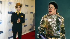 Вечната вражда в музиката – Принс срещу Майкъл Джексън