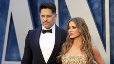 София Вергара и Джо Манганиело финализираха развода си