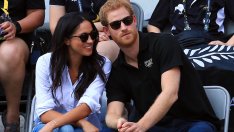 Меган Маркъл разкри „детската“ черта на принц Хари, с която я е спечелил в ранния етап на връзката им