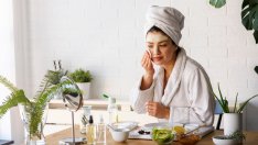 Съвети за красота – как да се гримирате по-бързо рано сутрин