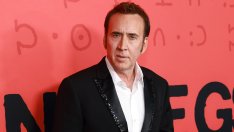 Никълъс Кейдж говори за това какво е да имаш три деца от три различни жени 