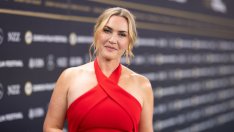 Семейна приказка – Прекрасните деца на звездата от „Титаник“ Кейт Уинслет