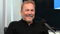 Как Кевин Костнър се превърна в най-горещия ерген на Холивуд