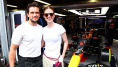 Кит Харингтън: Синът ми ще е шокиран от второто дете