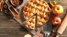 Как да приготвите: Ябълков пай