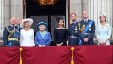 Ще влезе ли Меган Маркъл в политиката?