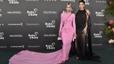 Ким Кардашян, Кайли Дженър и още сексапилни майки на червения килим