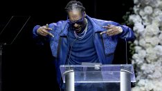 Снуп Дог загуби майка си