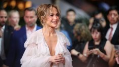 Отчуждена от Бен, но близка с децата му – Джей Ло в компанията на Самюъл Афлек