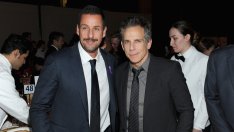 Бен Стилър и Адам Сандлър – братя близнаци