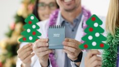 Нова година – нов късмет: Какво ще ви донесе януари?