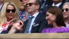 Принцеса Шарлот – от сладко момиче към тийнейджърско излъчване