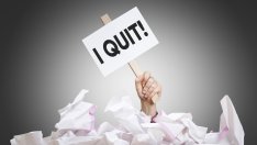Какво да направите, преди да напуснете работата си