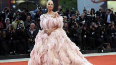 Лейди Гага: Депресията вдъхнови последния ми албум