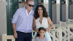 Салма Хайек с послание към дъщеря си 