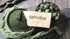 Спирулина – 7 доказани ползи за здравето от приема ѝ